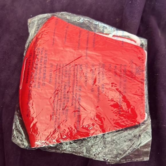 Face Mask - Picture 2 of 2